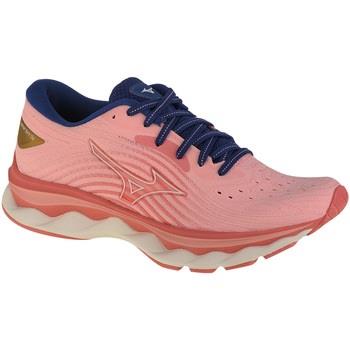 Hardloopschoenen Mizuno Wave Sky 6