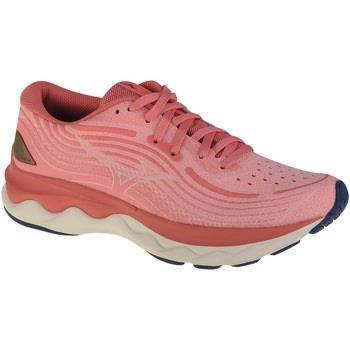 Hardloopschoenen Mizuno Wave Skyrise 4