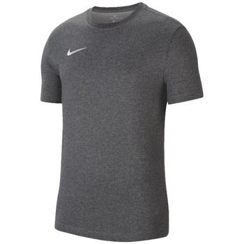 T-shirt Korte Mouw Nike Dri-Fit Park 20 Tee