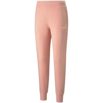 Trainingsbroek Puma Essential Logo Pants