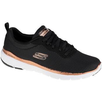 Lage Sneakers Skechers Flex Appeal 3.0 - First Insight