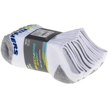 Sportsokken Skechers Boys 6pk No Show Socks