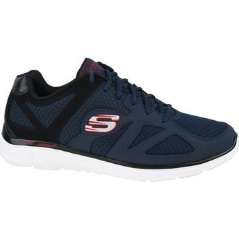 Lage Sneakers Skechers Verse - Flash Point