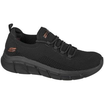 Lage Sneakers Skechers Bobs Sport B Flex-Color Connect