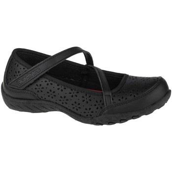 Fitness Schoenen Skechers Breathe Easy Playground Popp