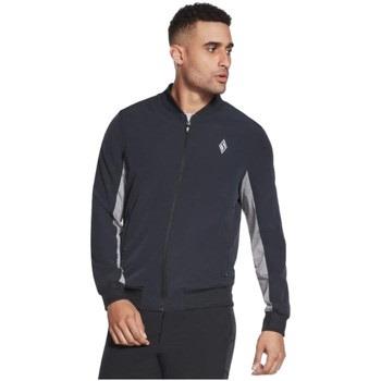 Trainingsjack Skechers Skechweave Premium Bomber