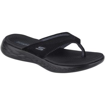 Teenslippers Skechers On The Go 600 - Flourish