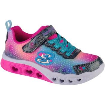 Lage Sneakers Skechers Flutter Heart Lights