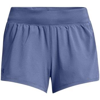 Korte Broek Under Armour Launch SW 3 Short