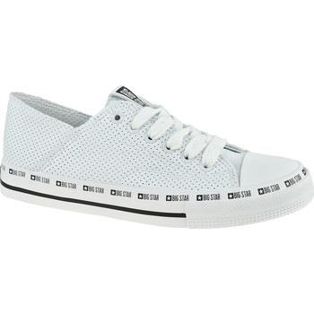 Lage Sneakers Big Star Shoes