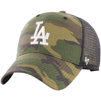 Pet '47 Brand Los Angeles Dodgers Branson Cap