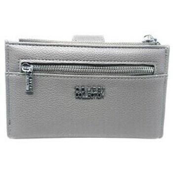 Portemonnee Bienve Complementos señora ccw05-8 gris