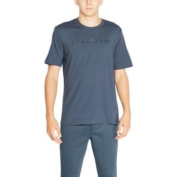 Polo Shirt Lange Mouw Calvin Klein Sport PW - S/S 00GMF4K110