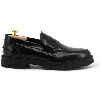 Bootschoenen Duca Di Morrone Zeno - Leather Black