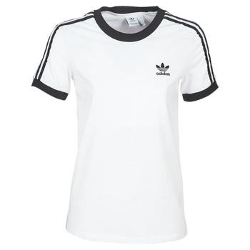 T-shirt Korte Mouw adidas 3 STR TEE