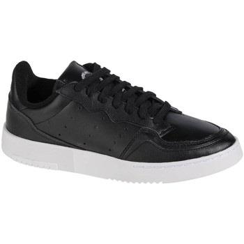 Lage Sneakers adidas adidas Supercourt J