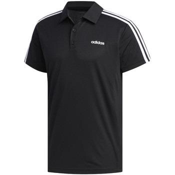 Polo Shirt Korte Mouw adidas adidas Designed 2 Move 3-Stripes Polo Shi...