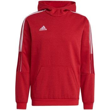 Trainingsjack adidas adidas Tiro 21 Sweat Hoody