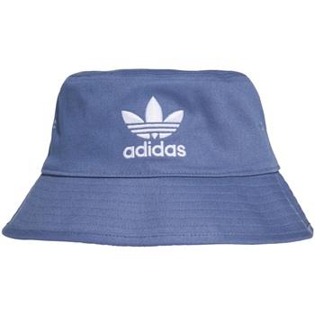 Hoed adidas adidas Adicolor Trefoil Bucket Hat