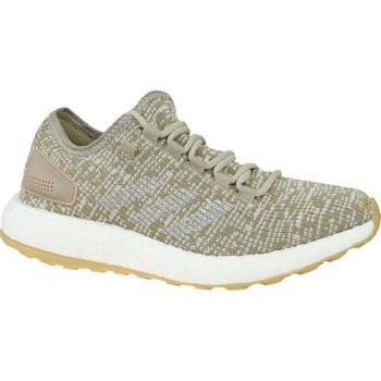 Lage Sneakers adidas adidas W Pureboost