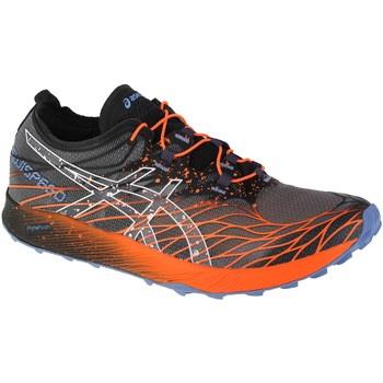 Hardloopschoenen Asics Fujispeed