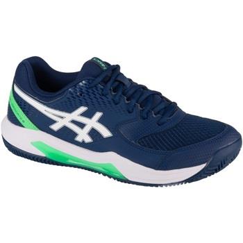 Fitness Schoenen Asics Gel-Dedicate 8 Clay