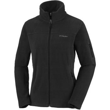 Fleece Jack Columbia Fast Trek II Jacket