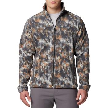 Fleece Jack Columbia Steens Mountain Printed Jacket