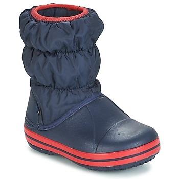 Snowboots Crocs WINTER PUFF BOOT KIDS