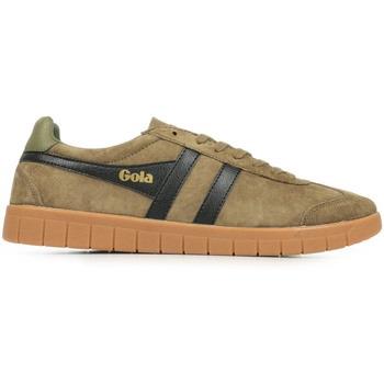 Sneakers Gola Hurricane Suede