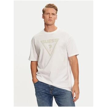 T-shirt Korte Mouw Guess Z4BI02 I3Z14