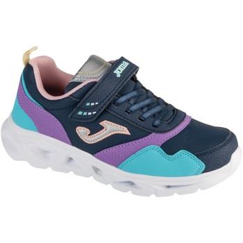 Lage Sneakers Joma Star Jr 24 JSTARW