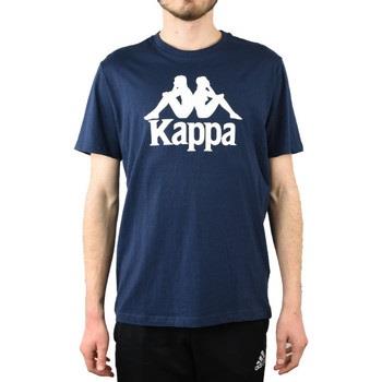 T-shirt Korte Mouw Kappa Caspar T-Shirt