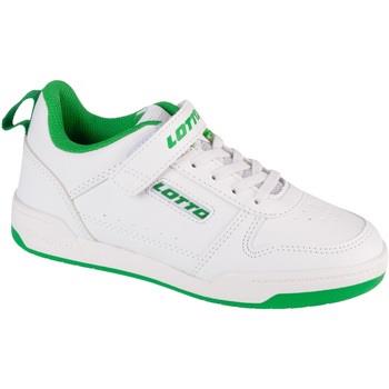 Lage Sneakers Lotto Toco BC K