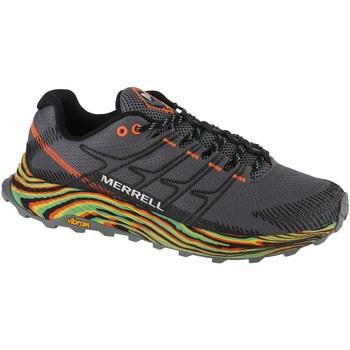 Hardloopschoenen Merrell Moab Flight