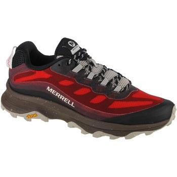 Wandelschoenen Merrell Moab Speed