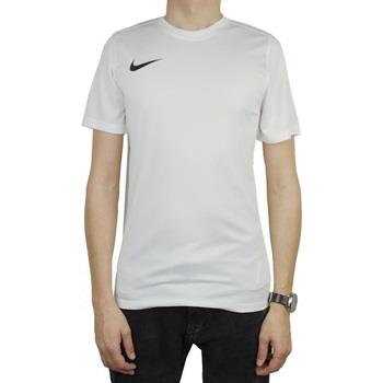 T-shirt Korte Mouw Nike Park VII Tee