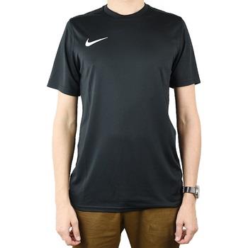 T-shirt Korte Mouw Nike Park VII Tee