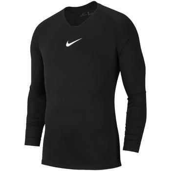 T-Shirt Lange Mouw Nike Dry Park First Layer Longsleeve