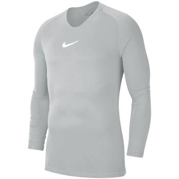 T-Shirt Lange Mouw Nike Dry Park First Layer Longsleeve