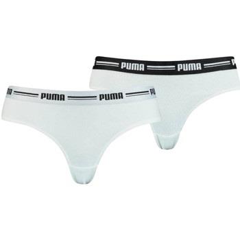 Slips Puma Brazilian Briefs 2 Pack