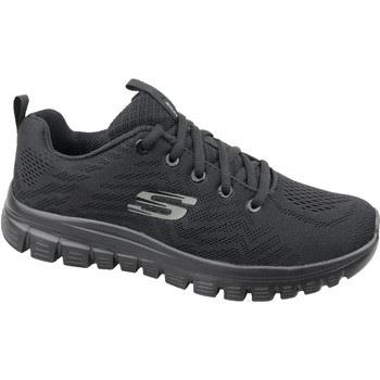 Lage Sneakers Skechers Graceful - Get Connected