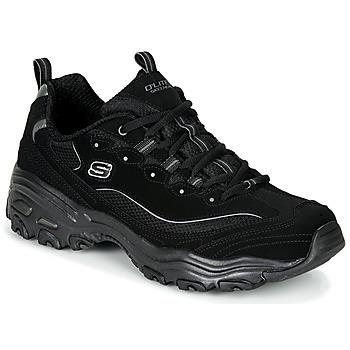 Lage Sneakers Skechers -