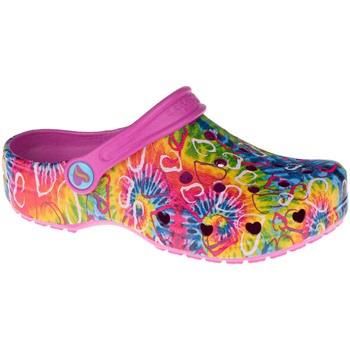 Pantoffels Skechers Heart Charmer Hyper Groove