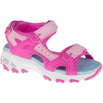 Sandalen Skechers D'Lites