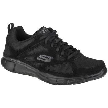 Lage Sneakers Skechers Equalizer - Ezdez