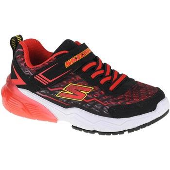 Lage Sneakers Skechers Thermoflux 2.0