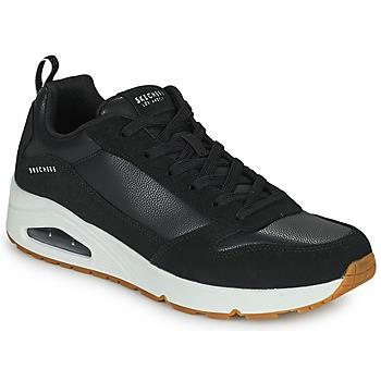 Lage Sneakers Skechers UNO