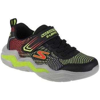 Lage Sneakers Skechers Erupters IV