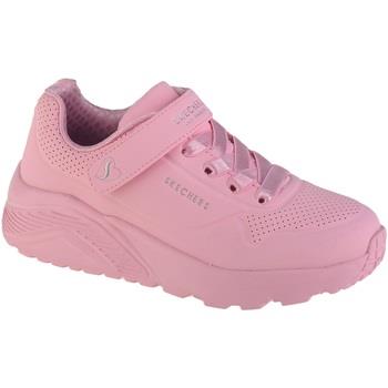 Lage Sneakers Skechers Uno Lite-Frosty Vibe